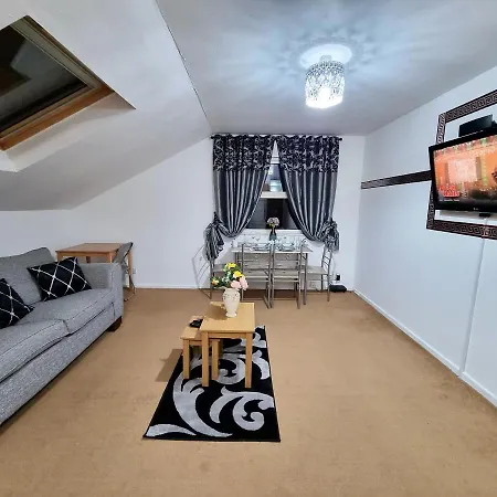 *f1*5gh* Setup For Your Relaxed & Amazing + Free Parking + Free Fast Wifi * Lägenhet